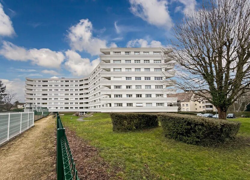 Appartement à vendre, 43m², Olivet
