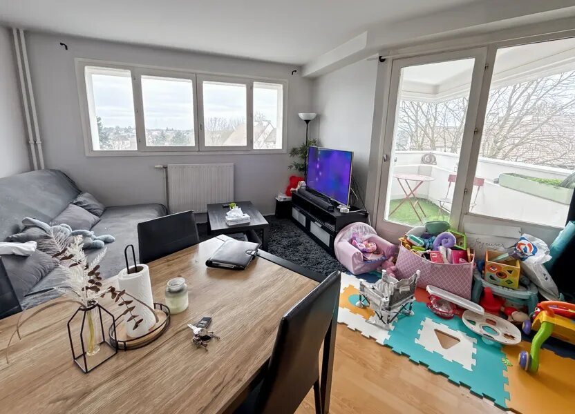 Appartement à vendre, 43m², Olivet