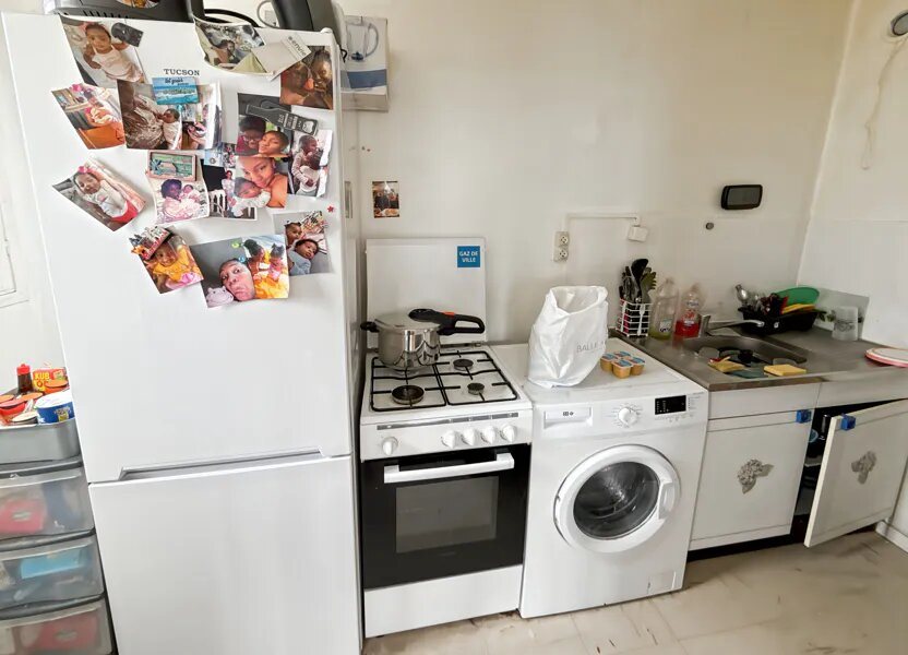 Appartement à vendre, 43m², Olivet