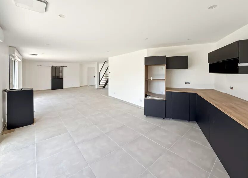 Maison à vendre, 164m², Saint-Cyr-en-Val