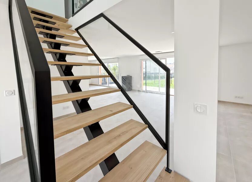 Maison à vendre, 164m², Saint-Cyr-en-Val