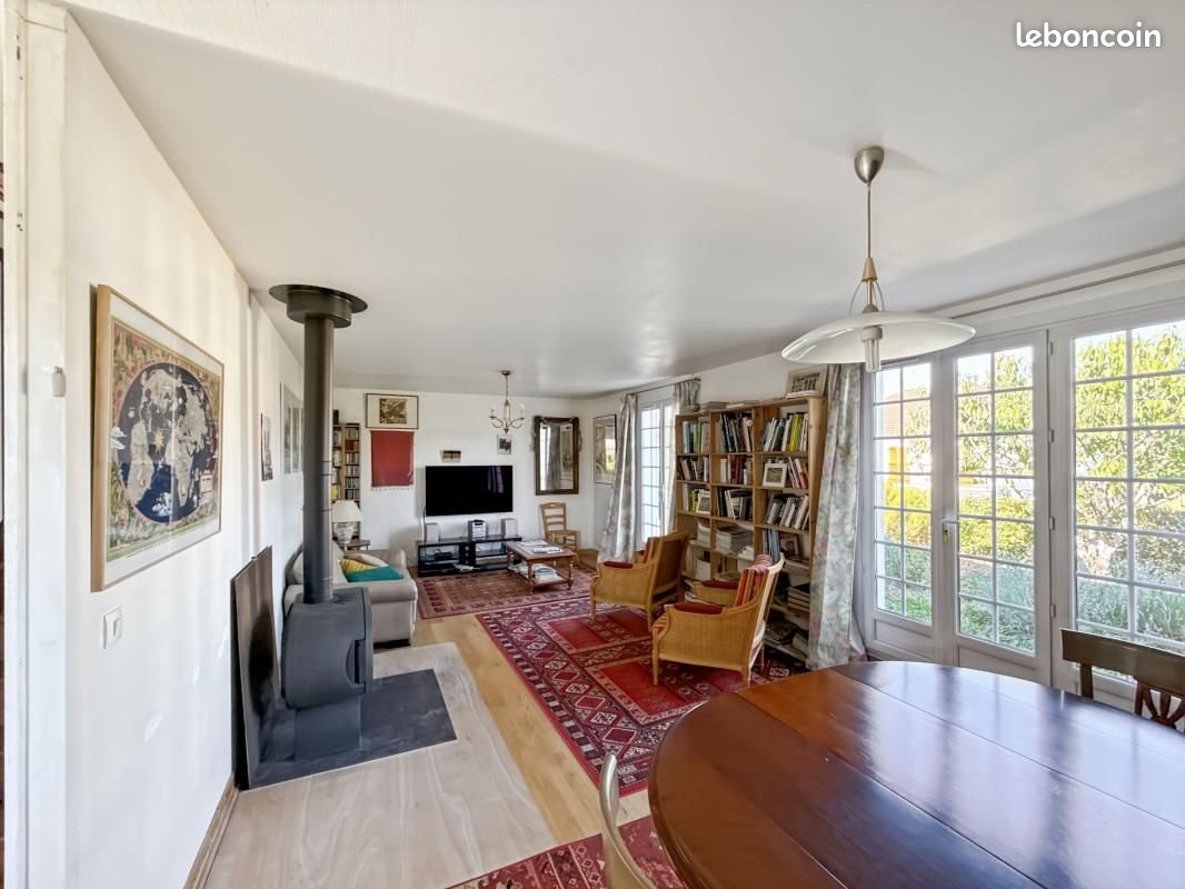 Maison à vendre, 210m², Saint-Jean-le-Blanc