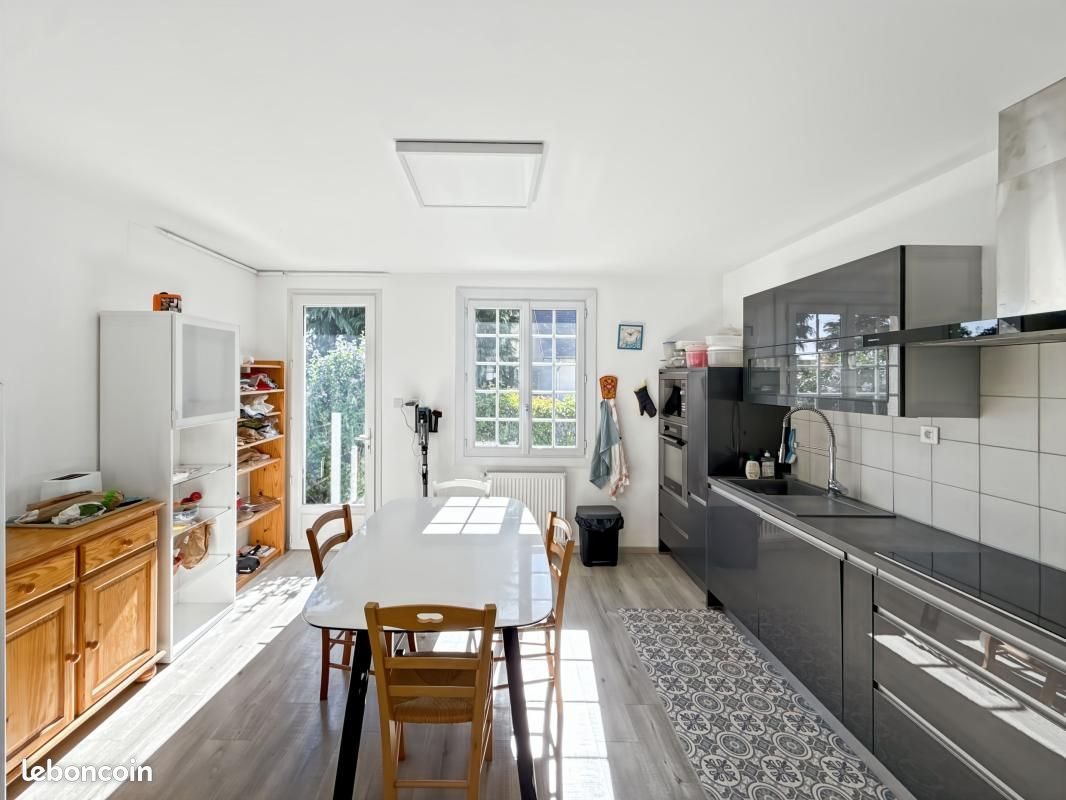Maison à vendre, 210m², Saint-Jean-le-Blanc