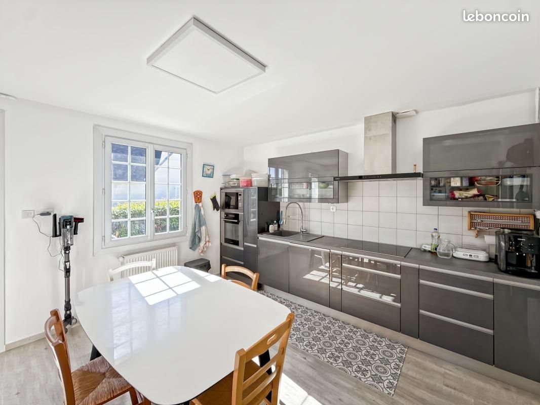 Maison à vendre, 210m², Saint-Jean-le-Blanc