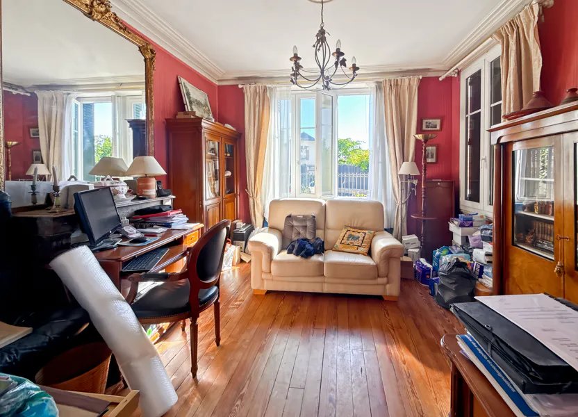 Maison à vendre, 120m², Orléans
