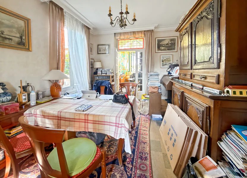 Maison à vendre, 120m², Orléans