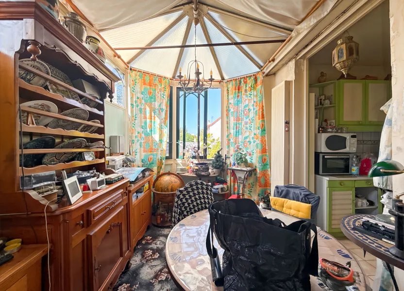 Maison à vendre, 120m², Orléans