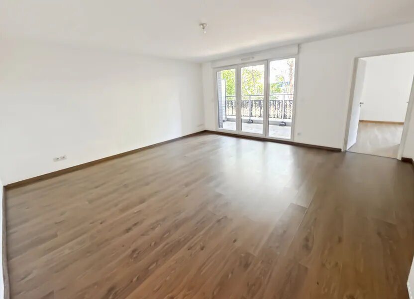 Appartement à vendre, 54m², Olivet