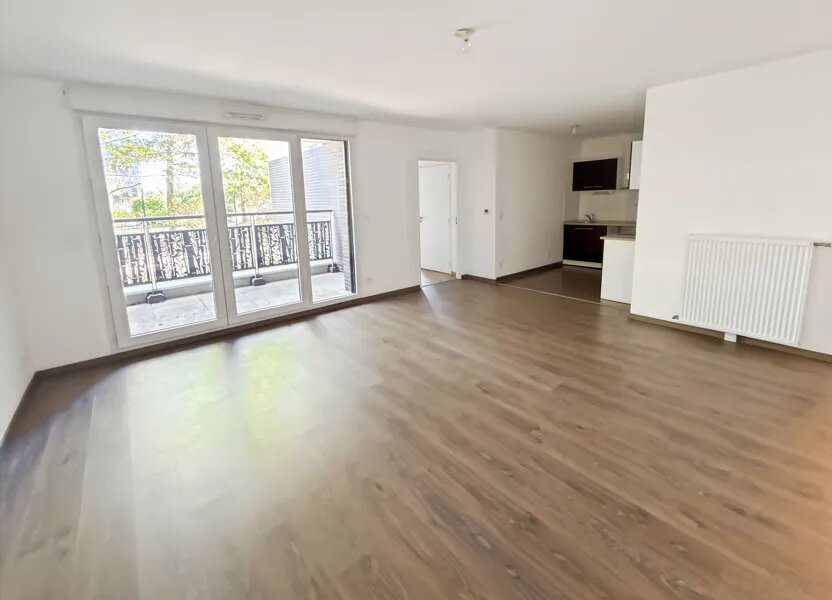 Appartement à vendre, 54m², Olivet