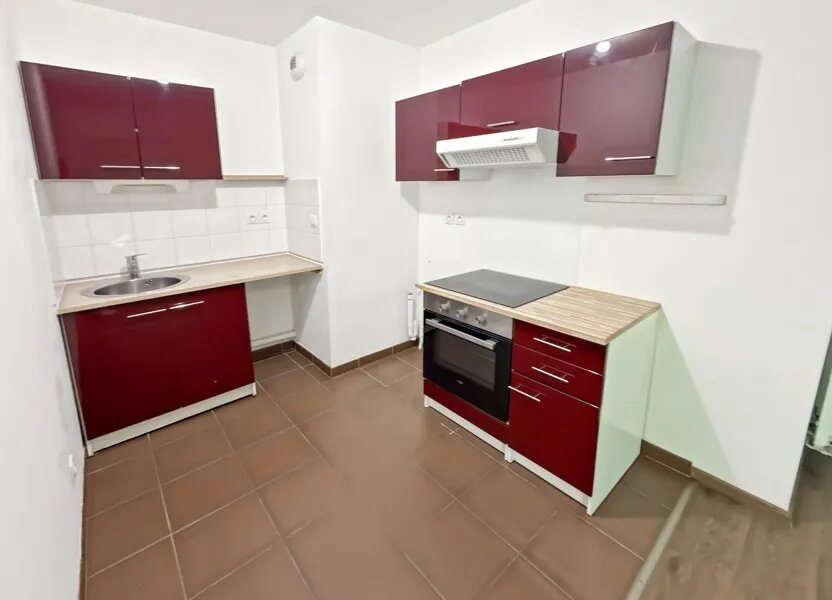 Appartement à vendre, 54m², Olivet