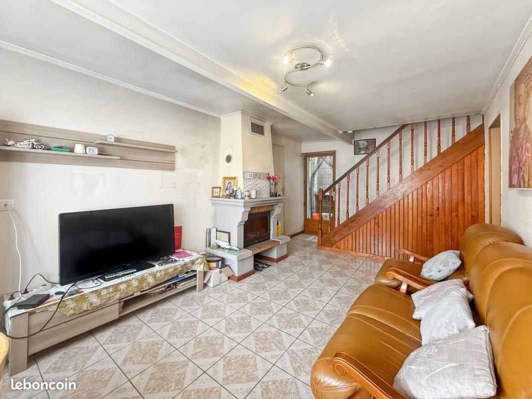 Maison à vendre, 89m², Tillay-le-Péneux
