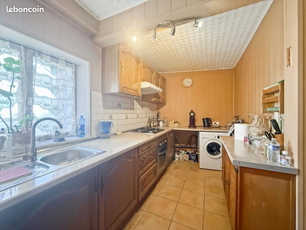 Maison à vendre, 89m², Tillay-le-Péneux