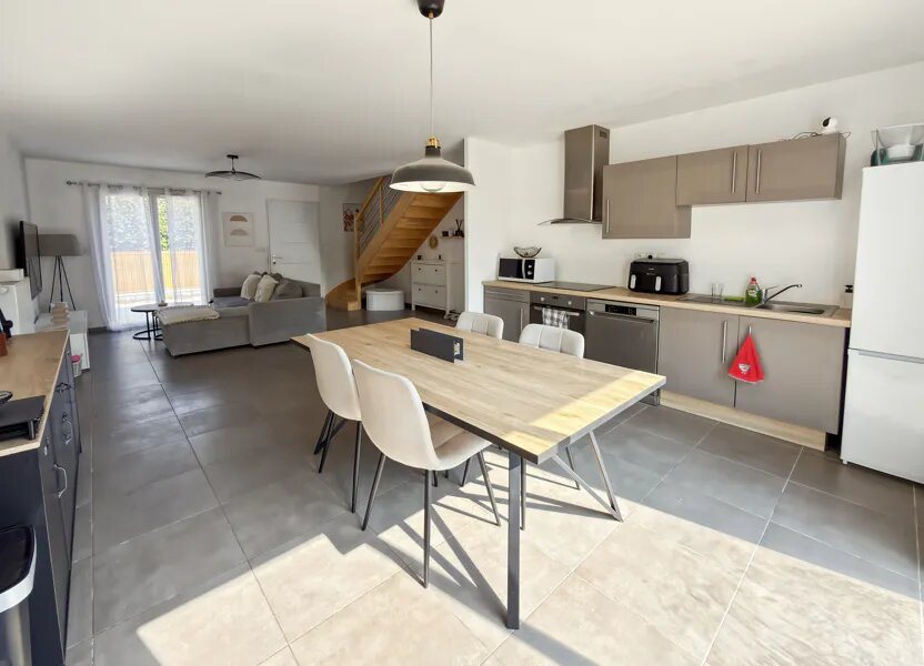 Maison à vendre, 86m², Saint-Jean-de-Braye