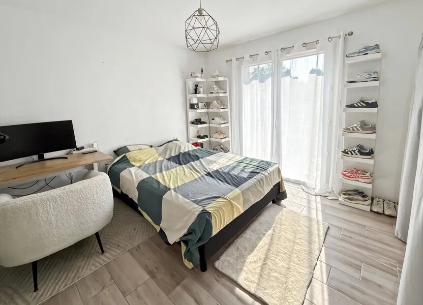 Maison à vendre, 86m², Saint-Jean-de-Braye