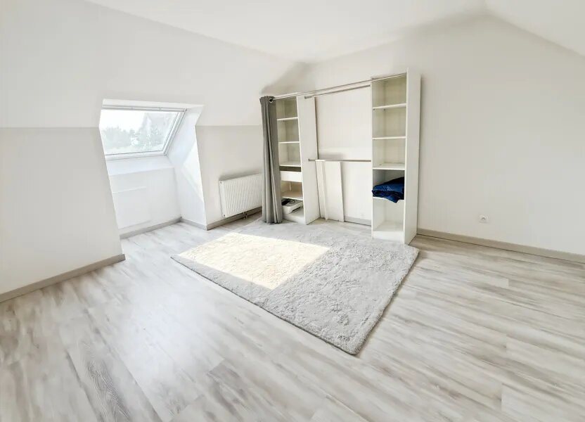 Maison à vendre, 86m², Saint-Jean-de-Braye