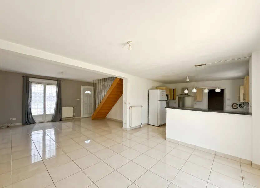 Maison à vendre, 112m², Orgères-en-Beauce
