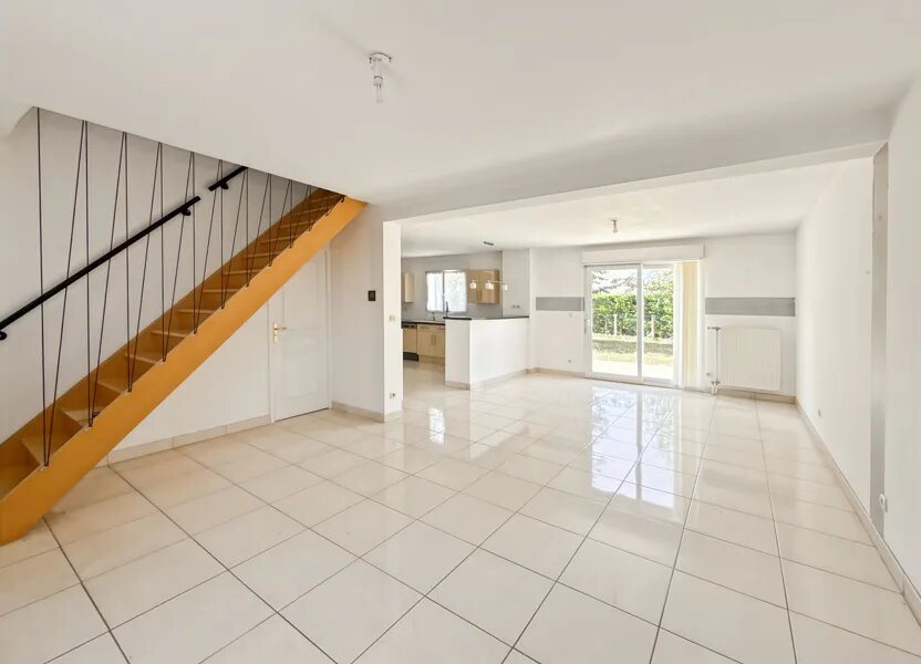 Maison à vendre, 112m², Orgères-en-Beauce