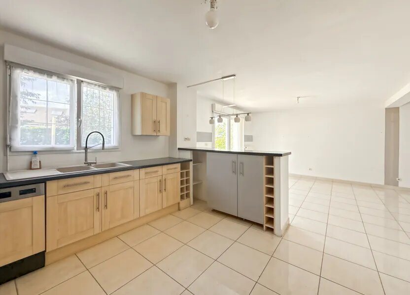Maison à vendre, 112m², Orgères-en-Beauce
