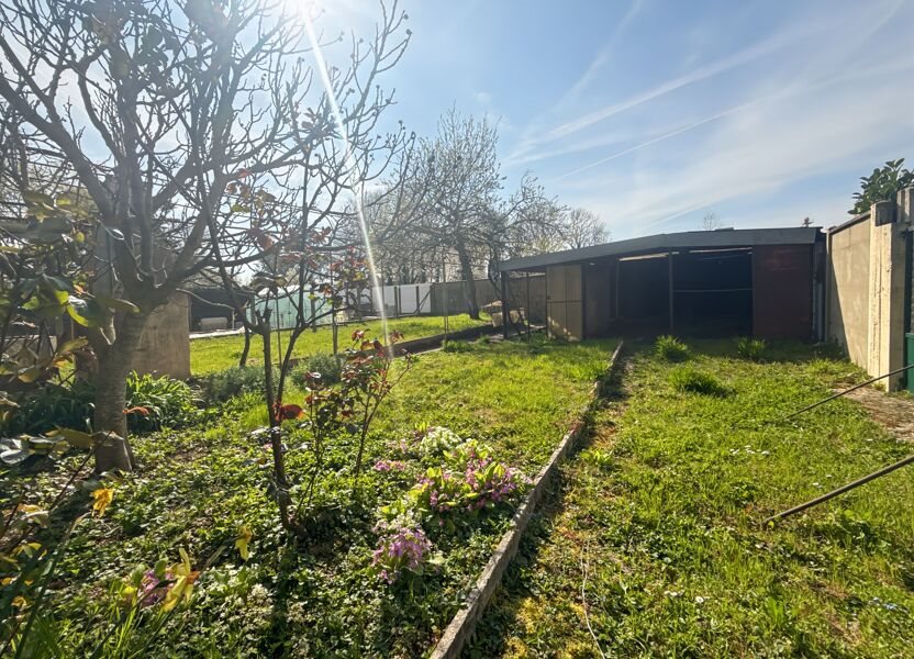Maison à vendre, 112m², Orgères-en-Beauce