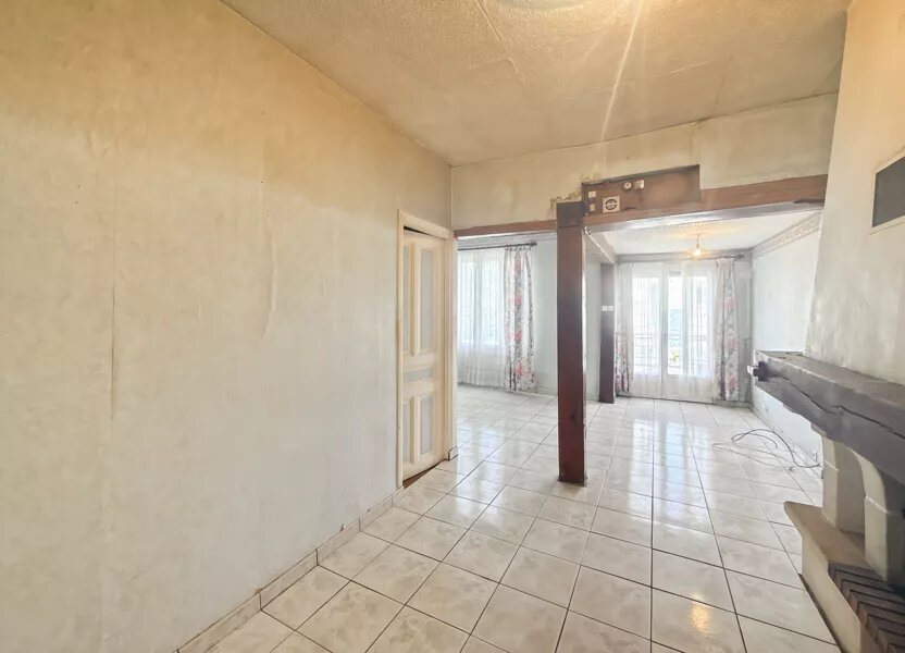 Maison à vendre, 112m², Orgères-en-Beauce
