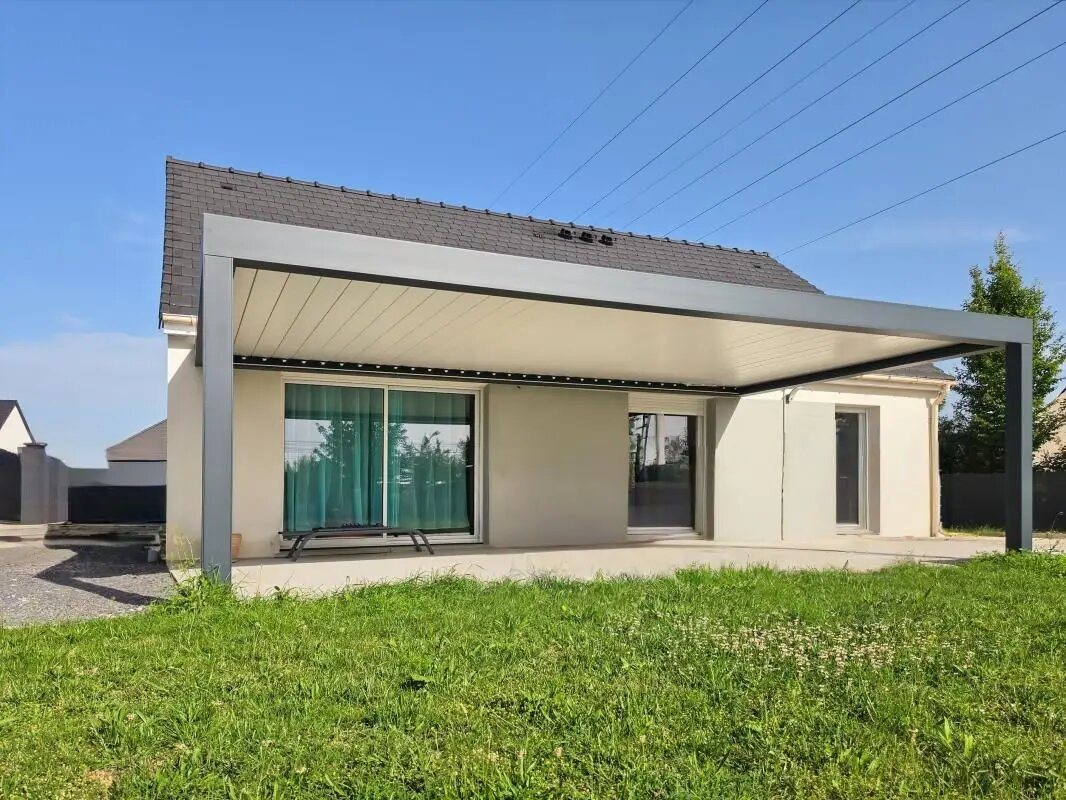 Maison à vendre, 73m², Toury