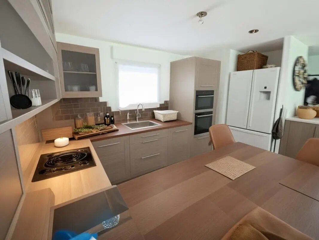 Maison à vendre, 73m², Toury