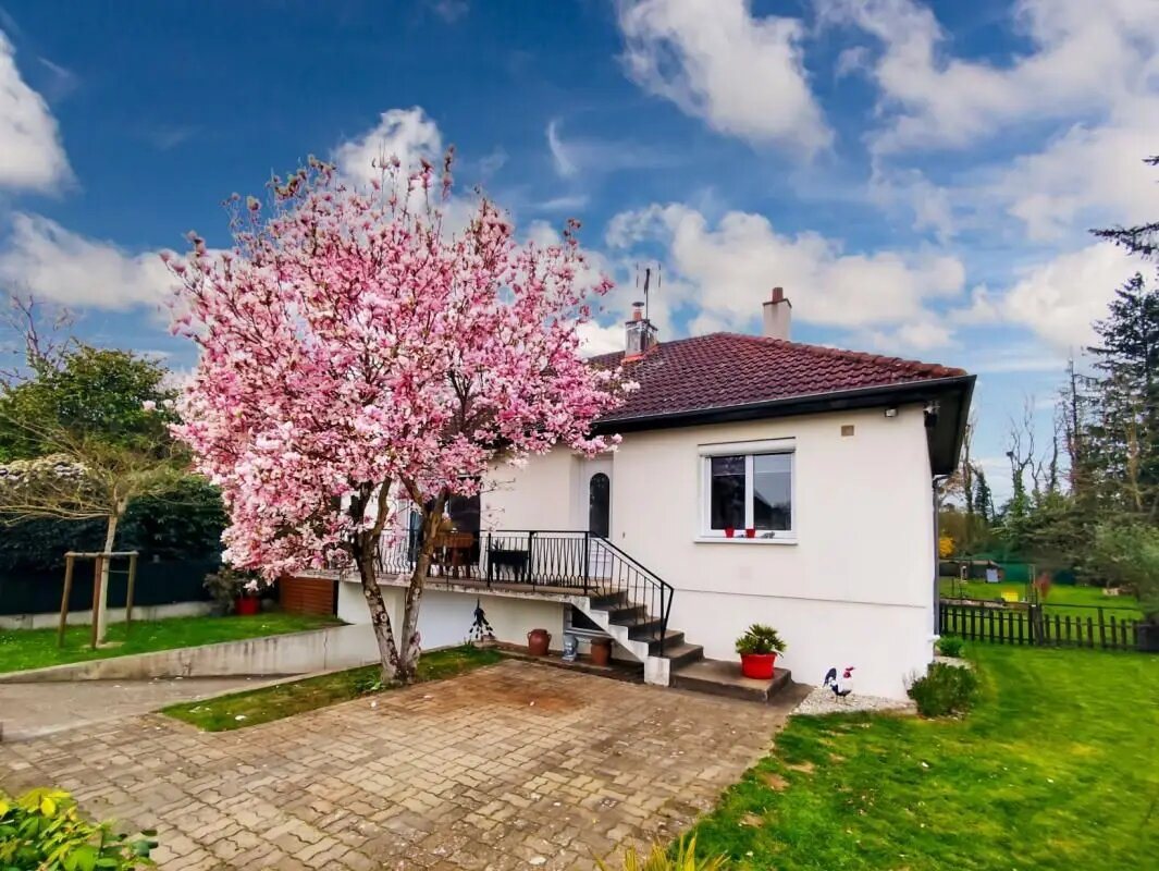 Maison à vendre, 82m², Fay-aux-Loges