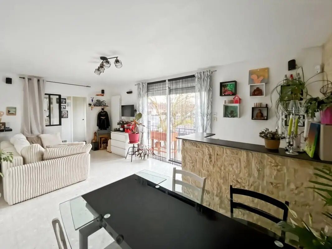 Maison à vendre, 82m², Fay-aux-Loges