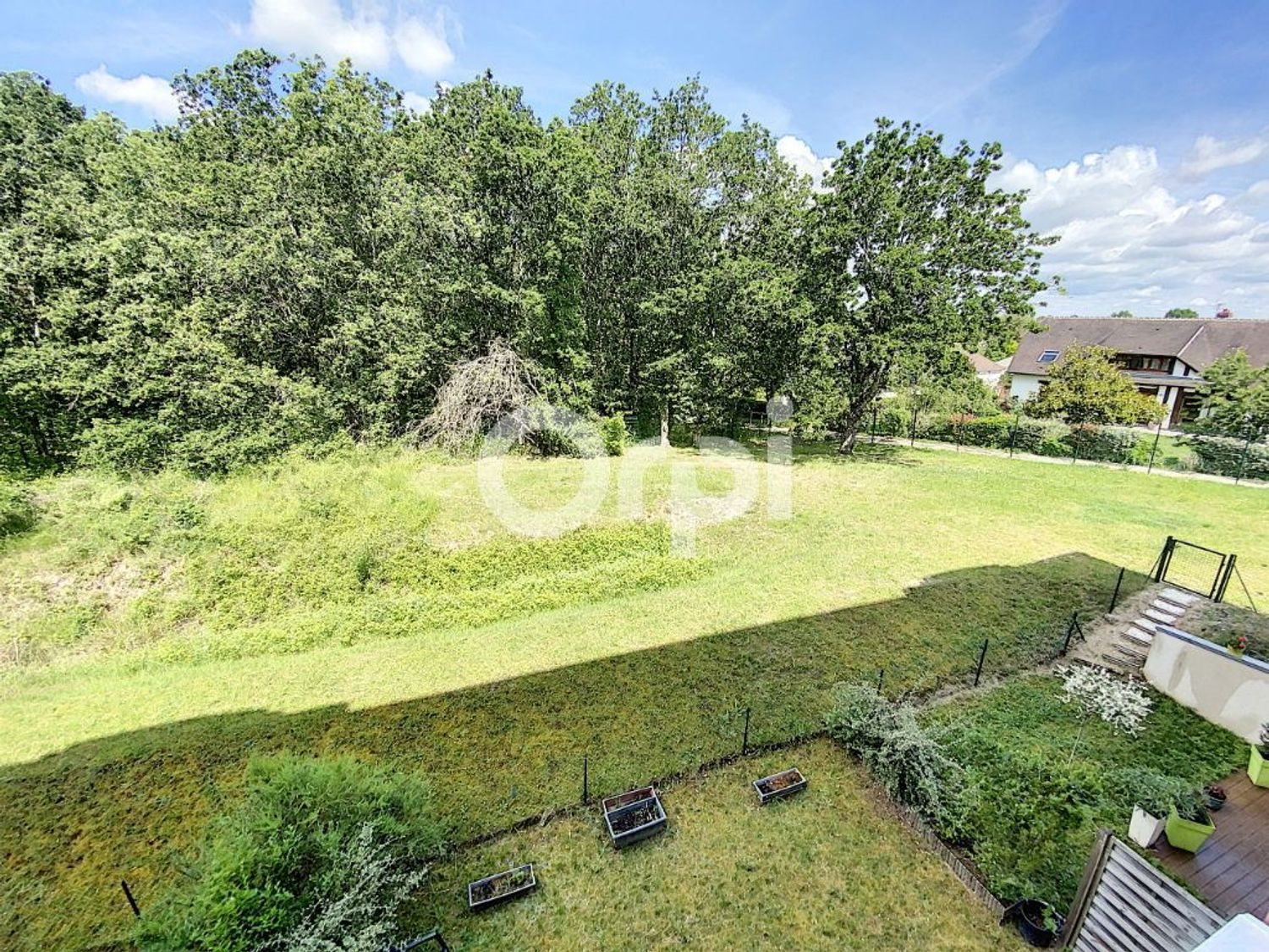 Appartement à louer, 48m², Saint-Cyr-en-Val