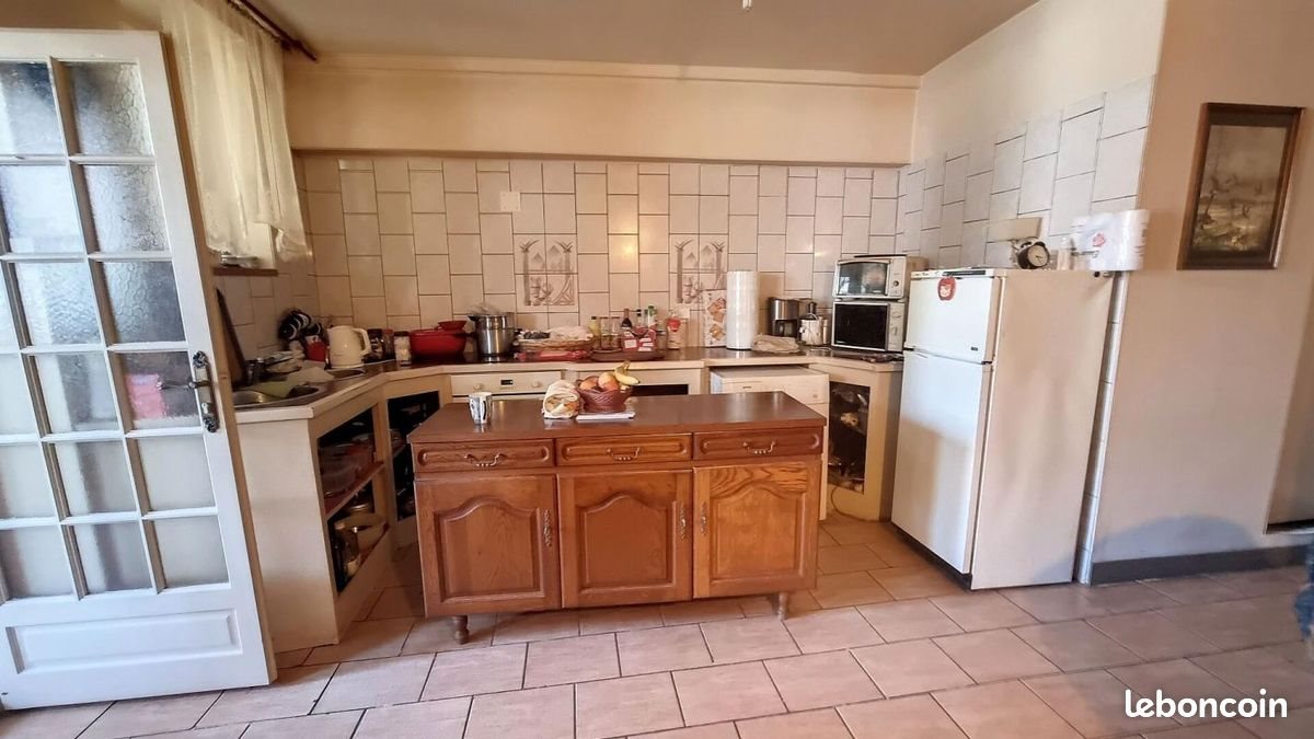 Maison à vendre, 62m², Janville