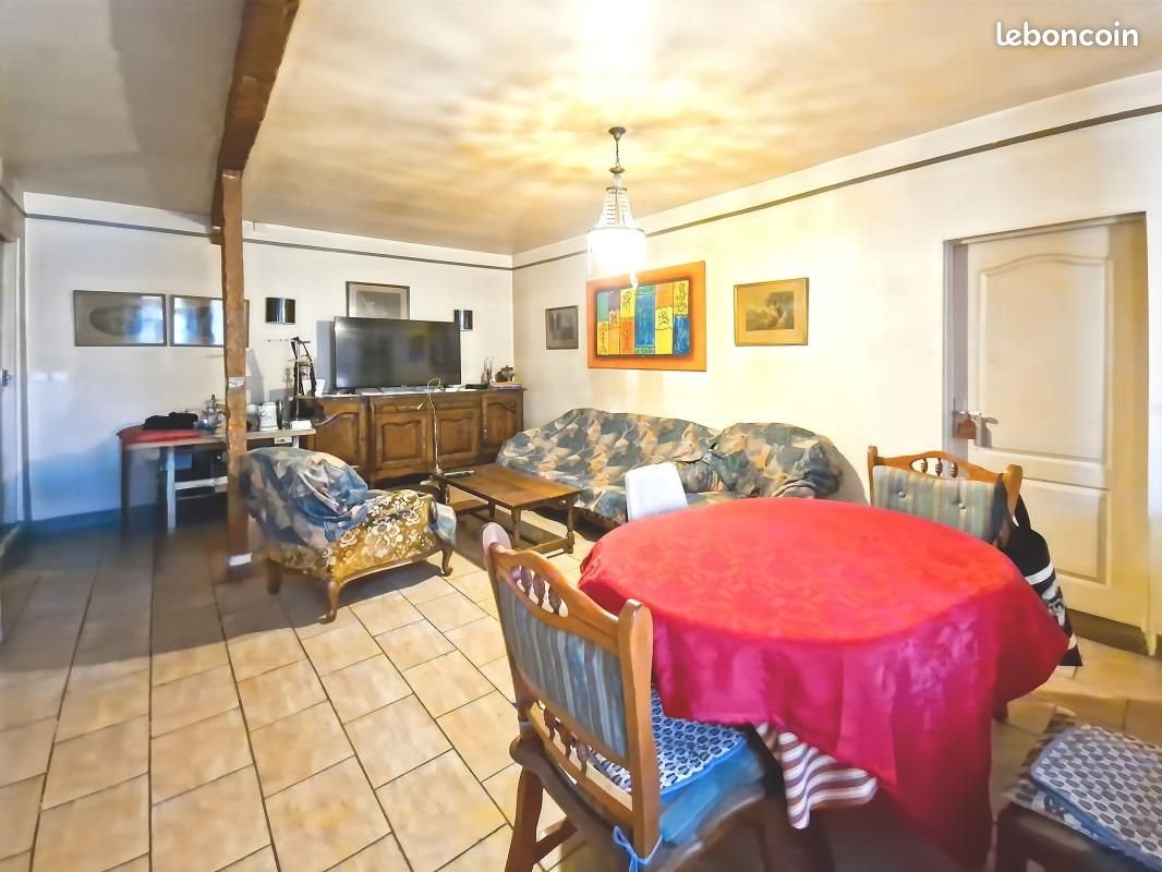 Maison à vendre, 62m², Janville