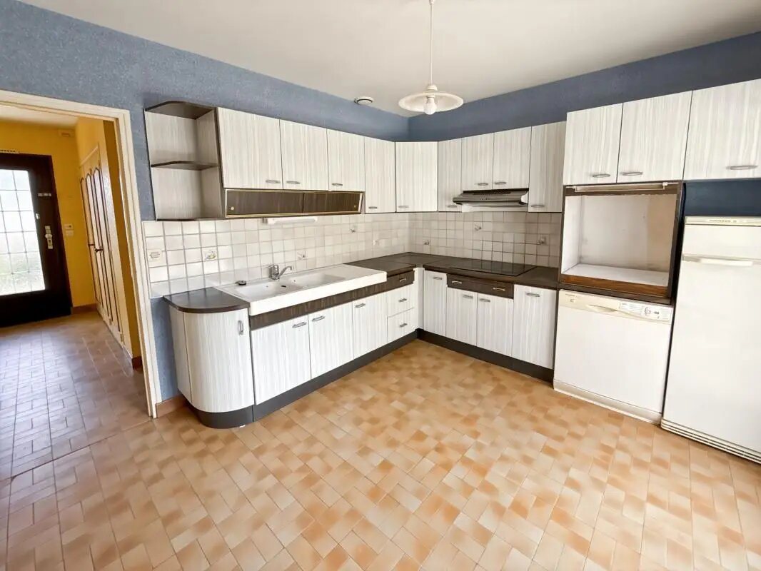 Maison à vendre, 89m², Saint-Cyr-en-Val