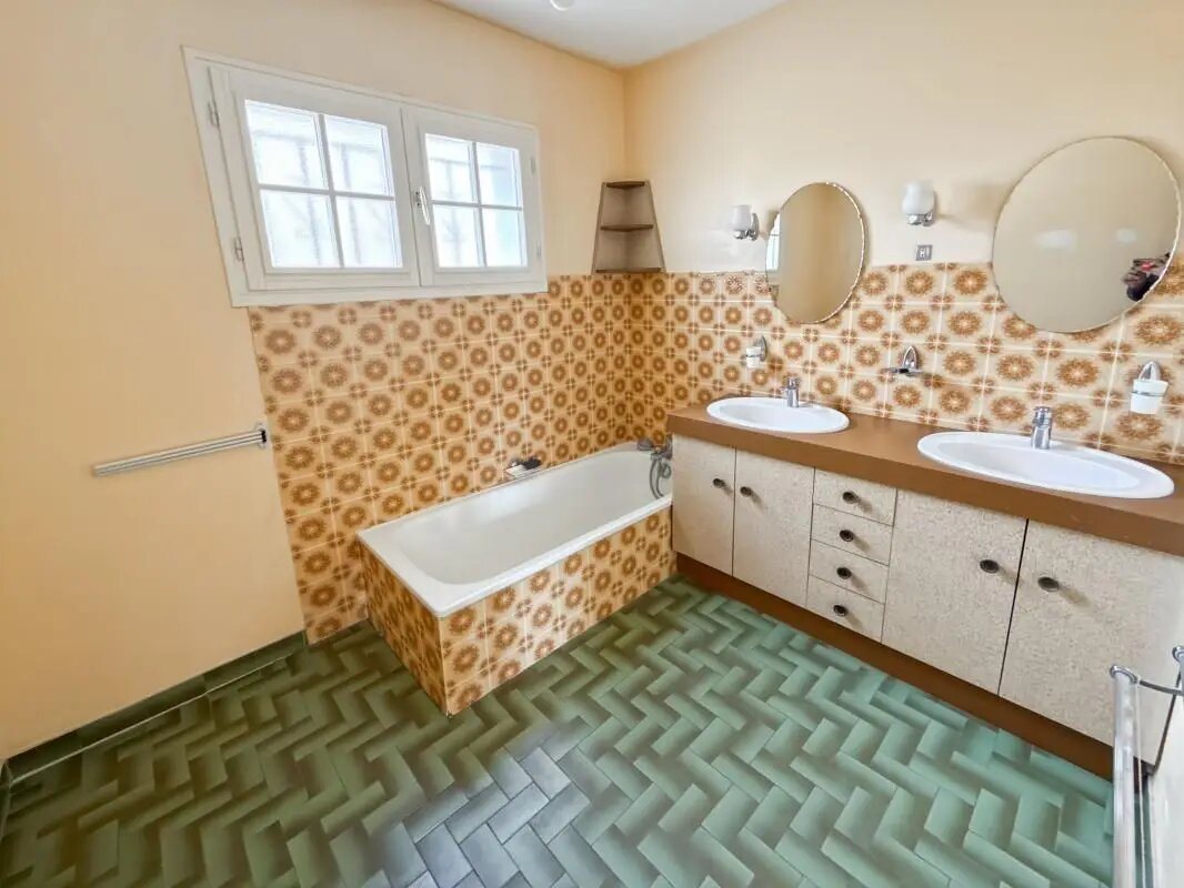 Maison à vendre, 89m², Saint-Cyr-en-Val
