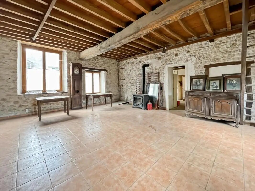 Maison à vendre, 106m², Saint-Péravy-la-Colombe
