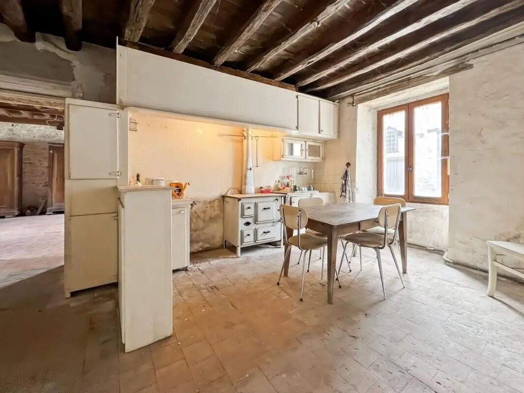 Maison à vendre, 106m², Saint-Péravy-la-Colombe