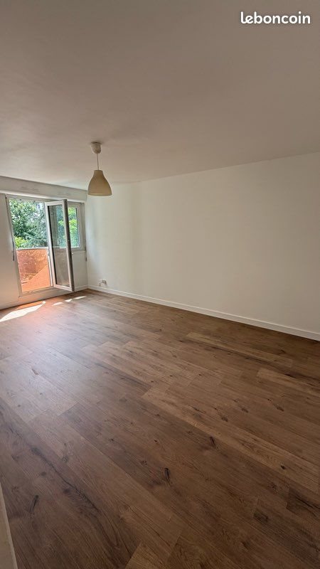 Appartement à louer, 28m², Orléans