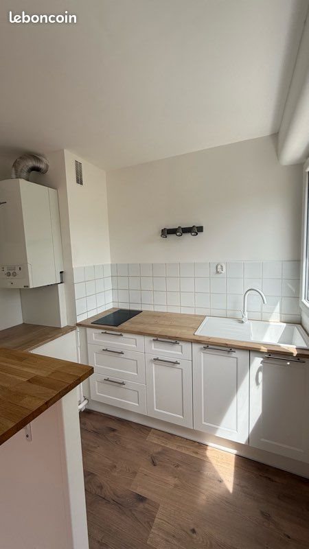 Appartement à louer, 28m², Orléans
