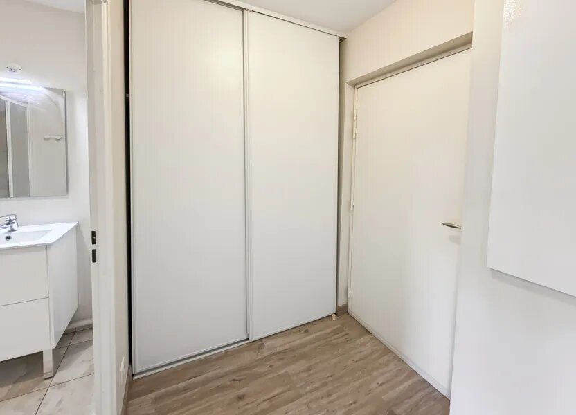 Appartement à louer, 28m², Orléans
