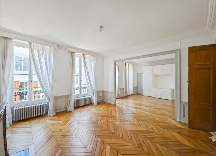 Appartement à louer, 179m², Orléans