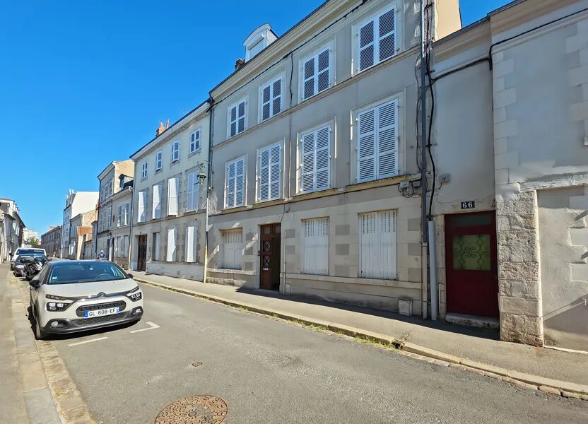 Appartement à louer, 179m², Orléans