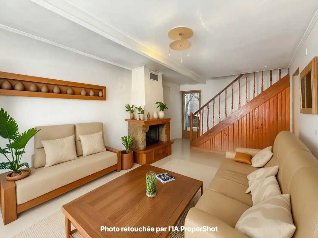Maison à vendre, 89m², Tillay-le-Péneux