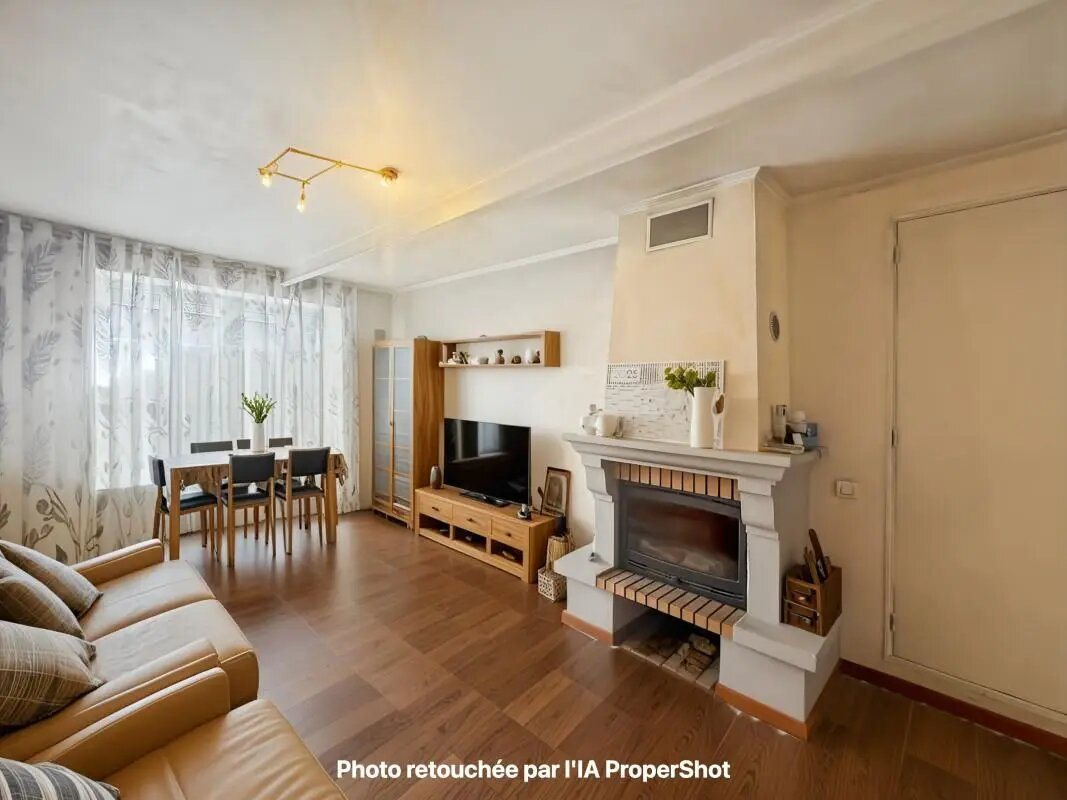 Maison à vendre, 89m², Tillay-le-Péneux