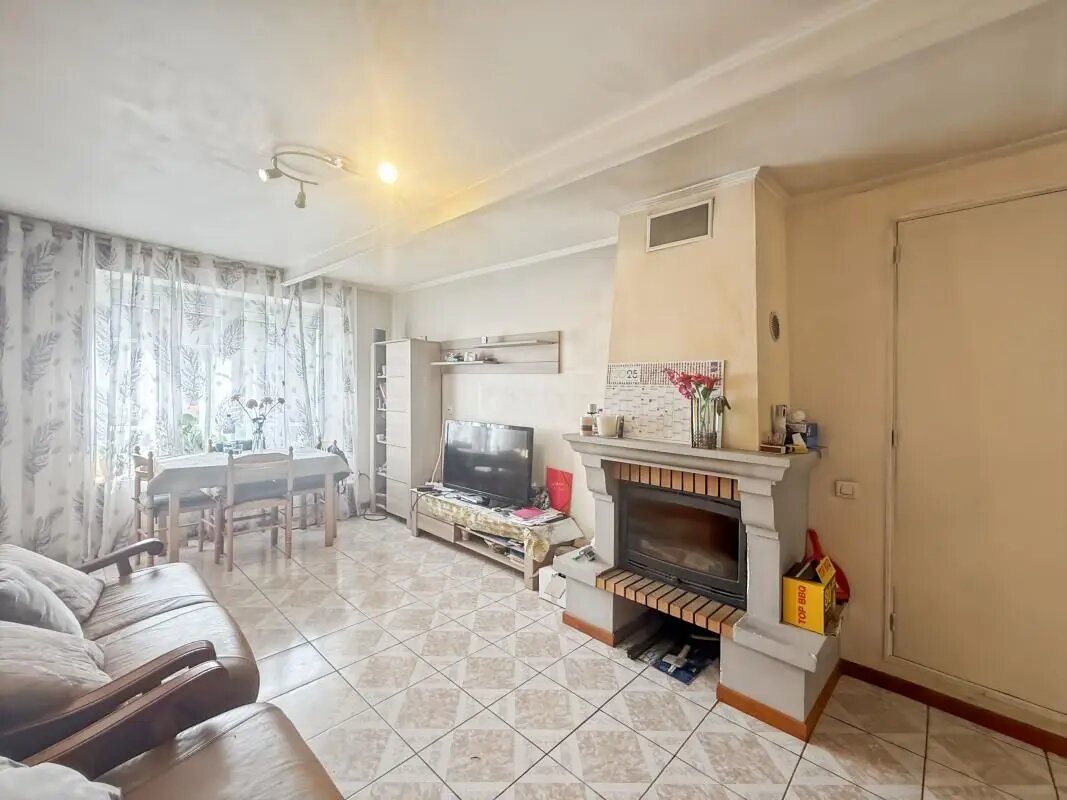 Maison à vendre, 89m², Tillay-le-Péneux