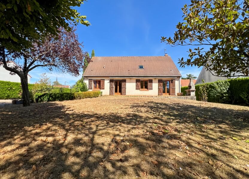 Maison à vendre, 134m², Patay