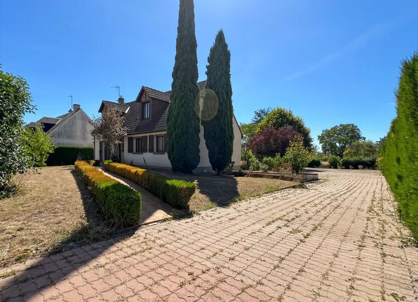 Maison à vendre, 134m², Patay