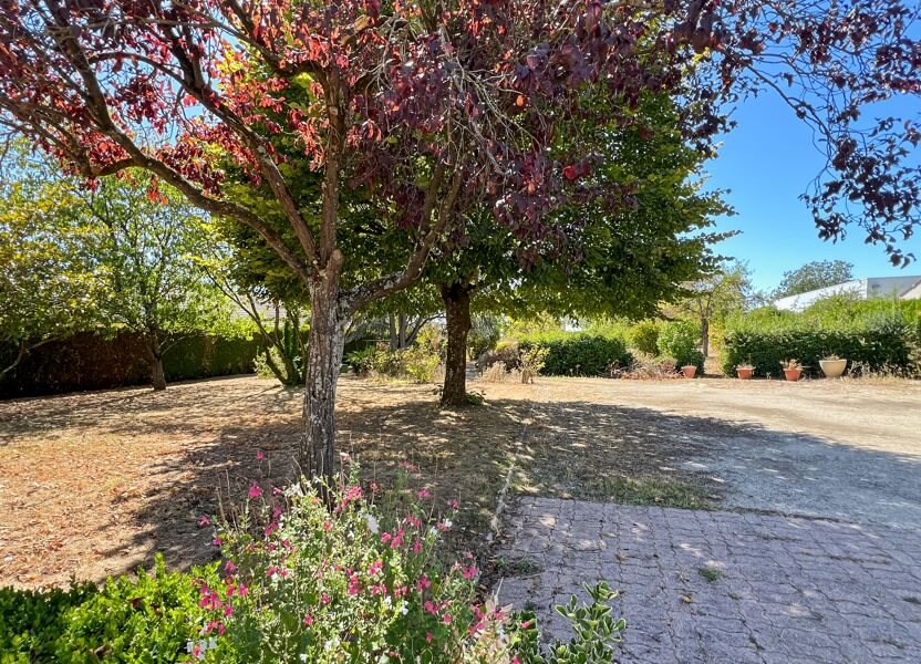 Maison à vendre, 134m², Patay