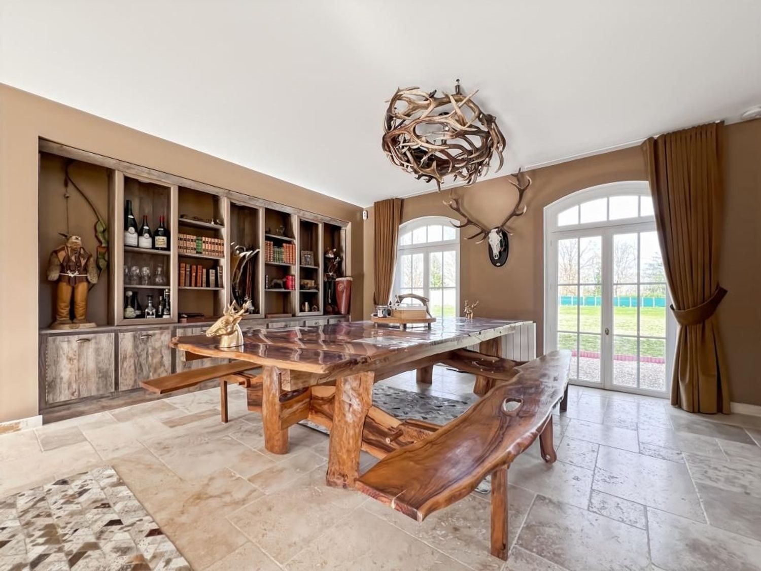 Maison à vendre, 121m², La Ferté-Saint-Cyr