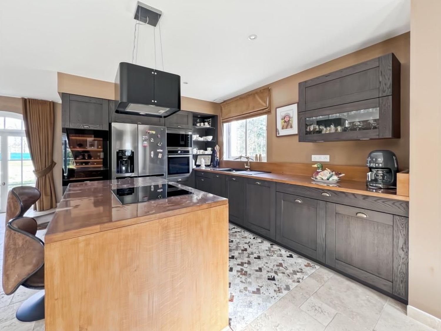 Maison à vendre, 121m², La Ferté-Saint-Cyr