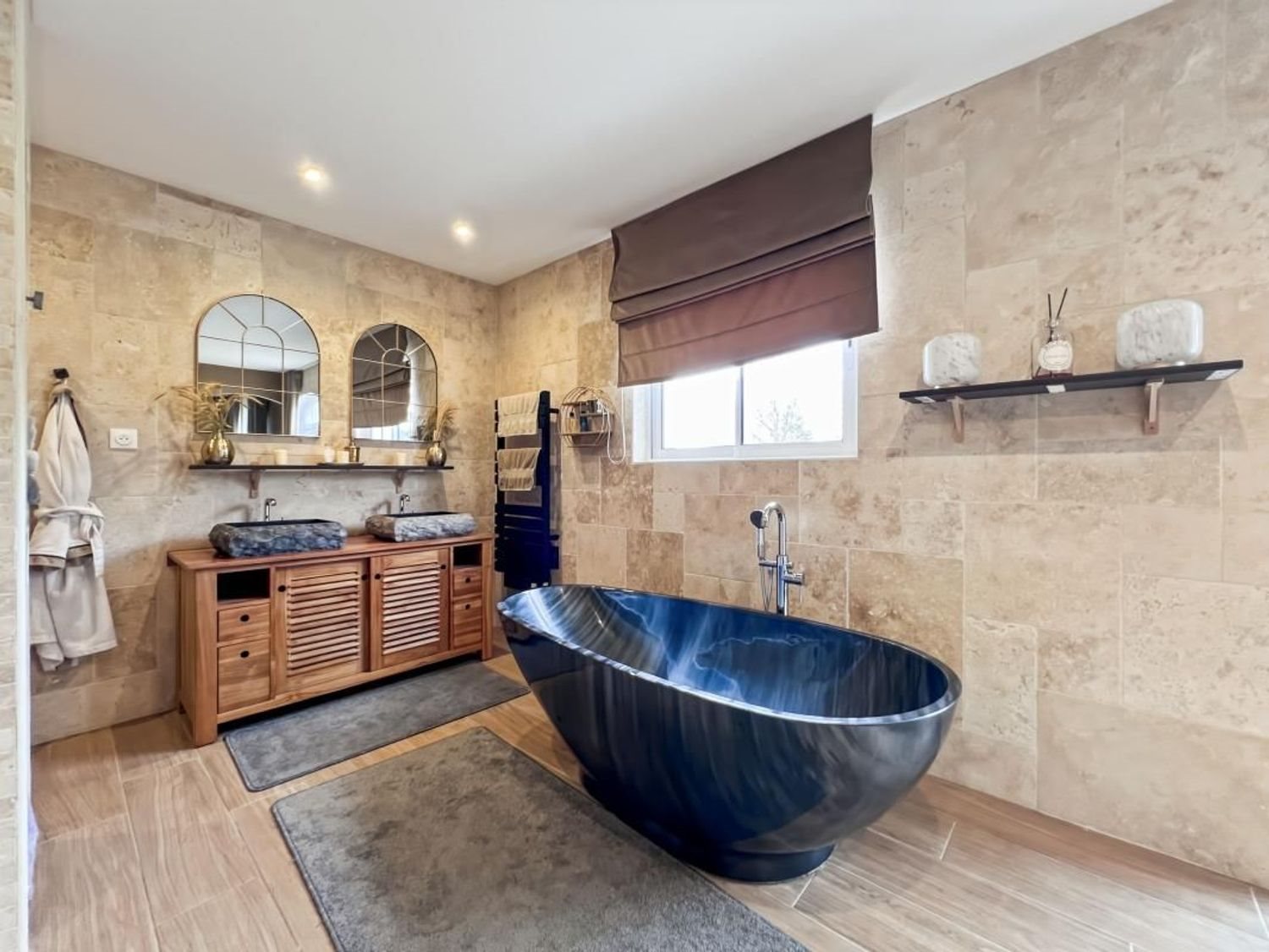 Maison à vendre, 121m², La Ferté-Saint-Cyr