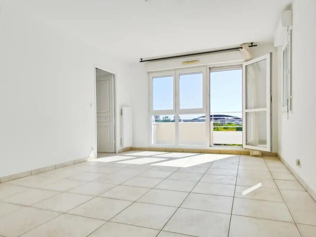 Appartement à vendre, 65m², Olivet